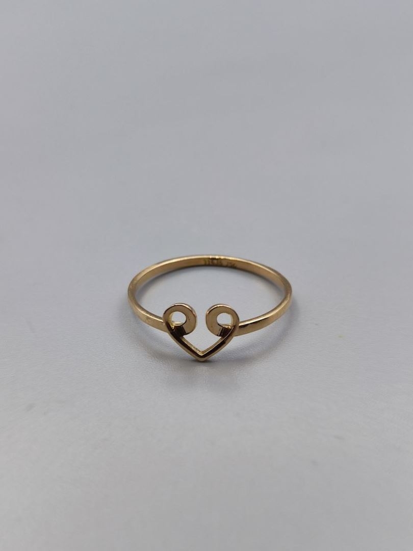 انگشتر مینیمال