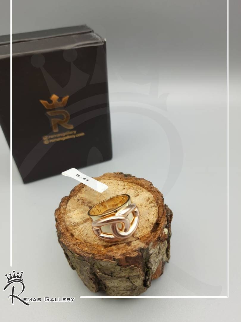 انگشتر پورتوفینو