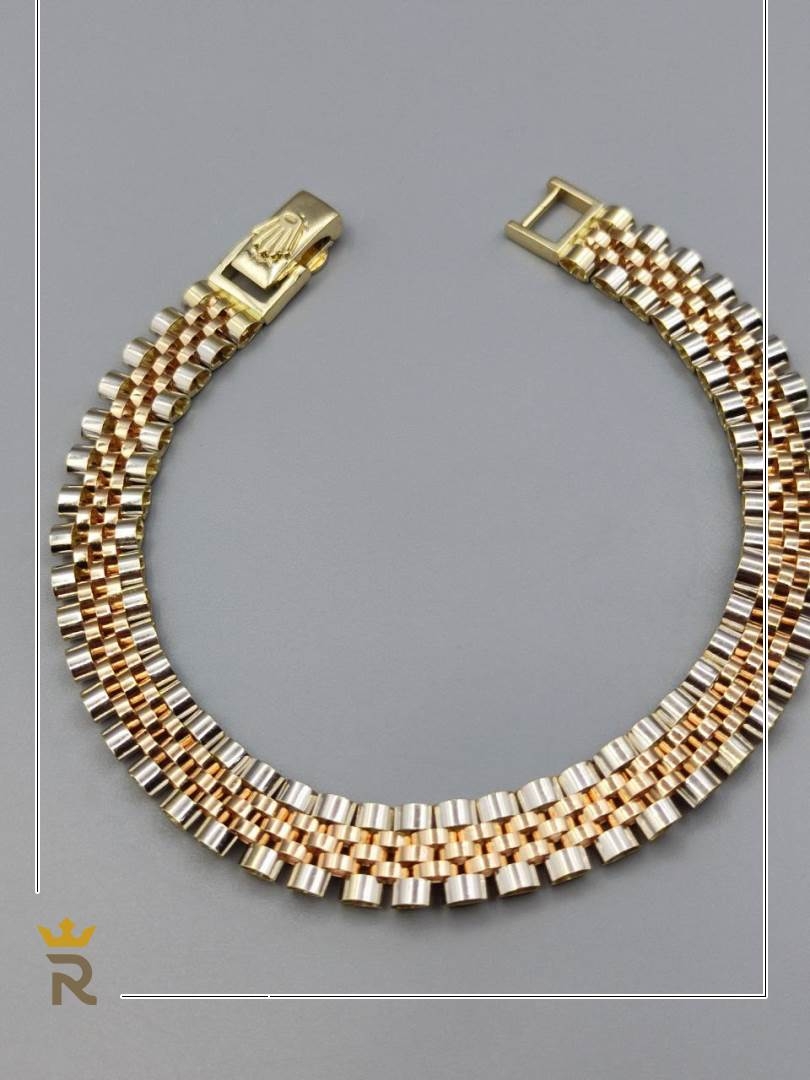 دستبند رولکس گلستانه