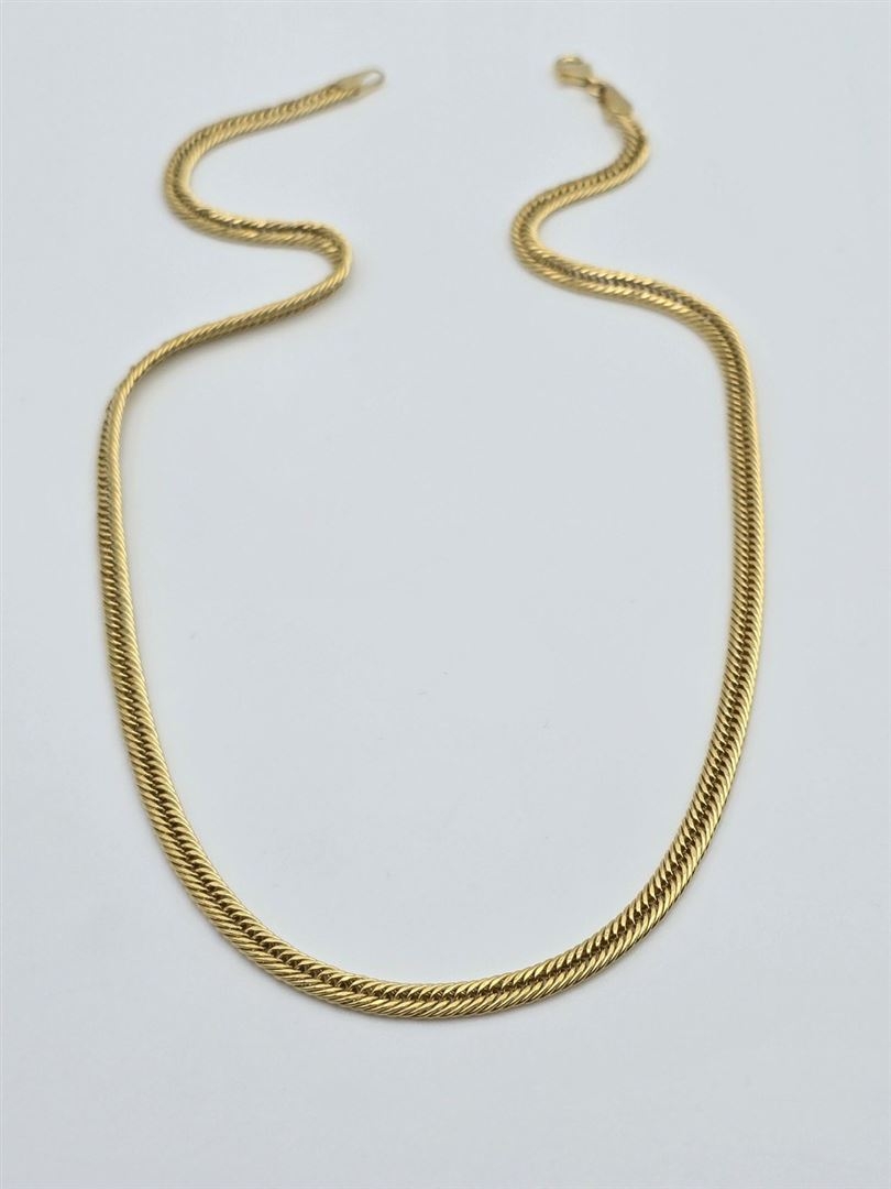 زنجیر طرح کارتیه ژاپنی