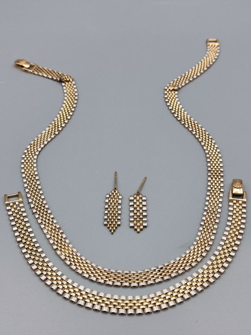 گوشواره رولکس