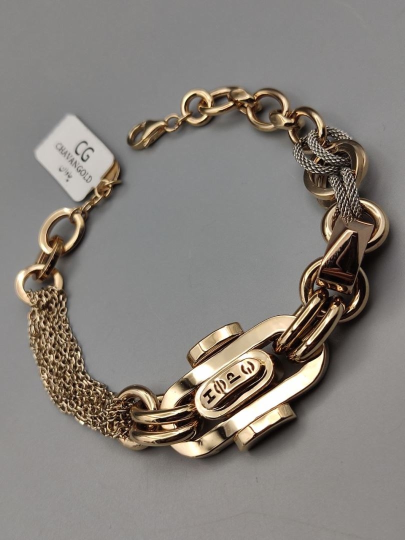 دستبند چاوان