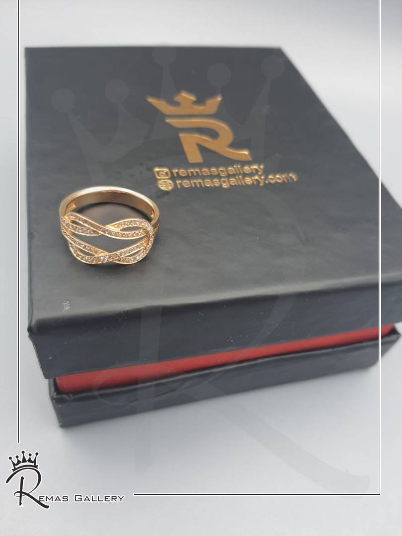 انگشتر امگا