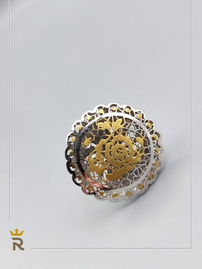 انگشتر شرقی