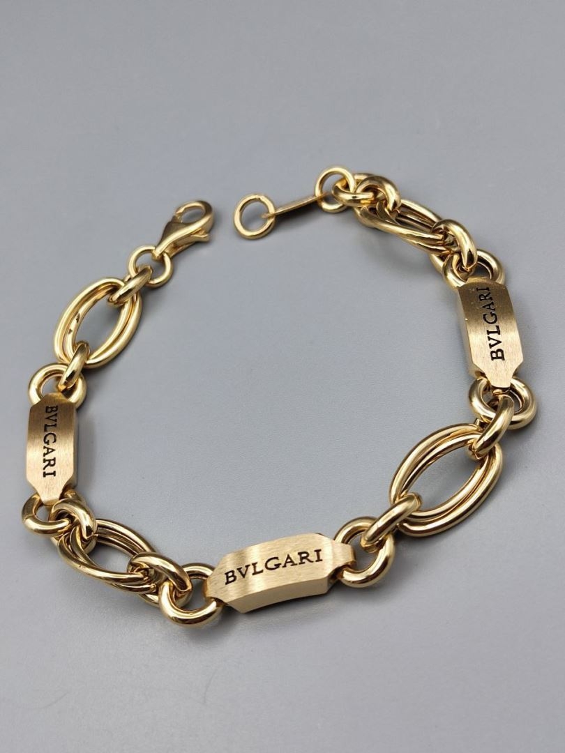 دستبند بولگاری