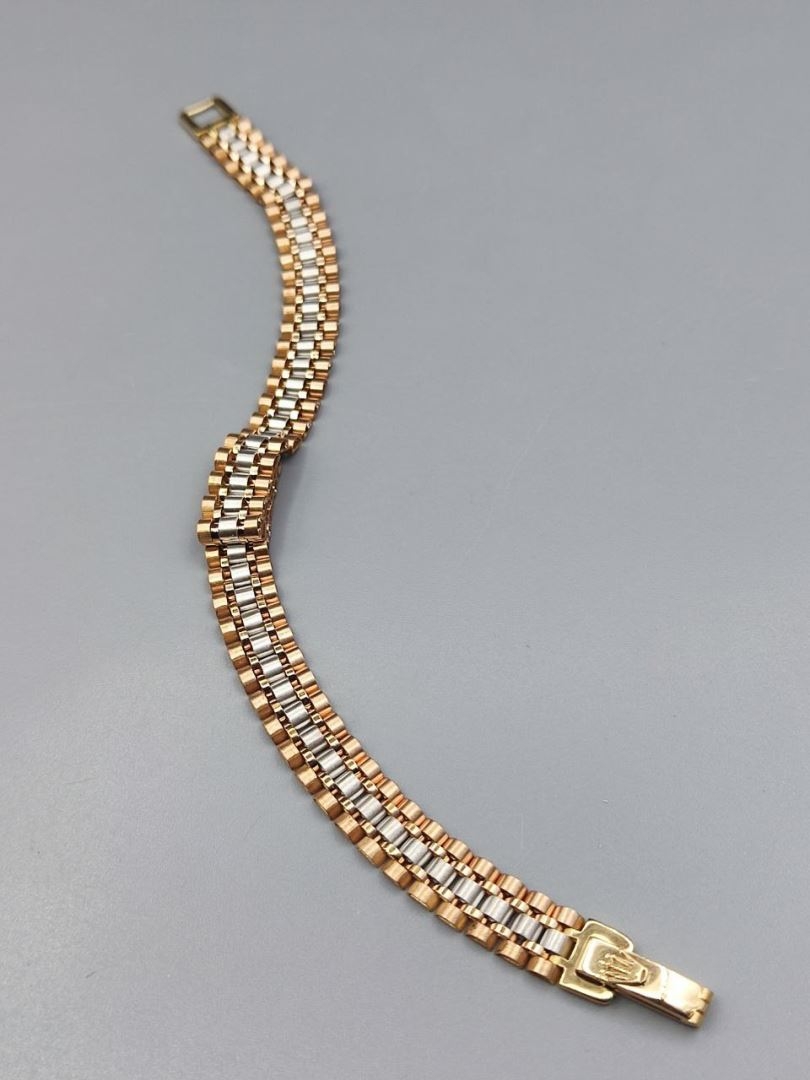 دستبند رولکس