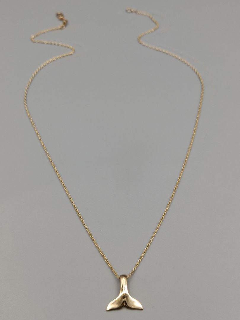 گردنبند مینا