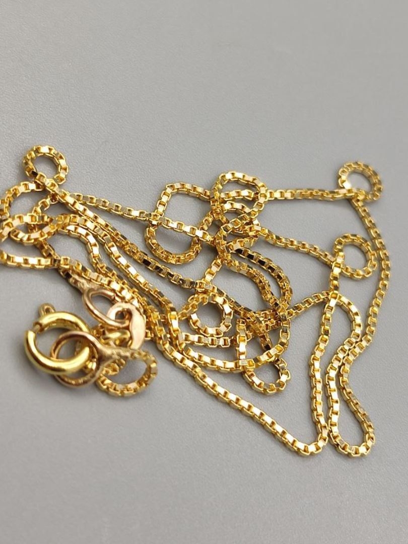 زنجیر ونیزی