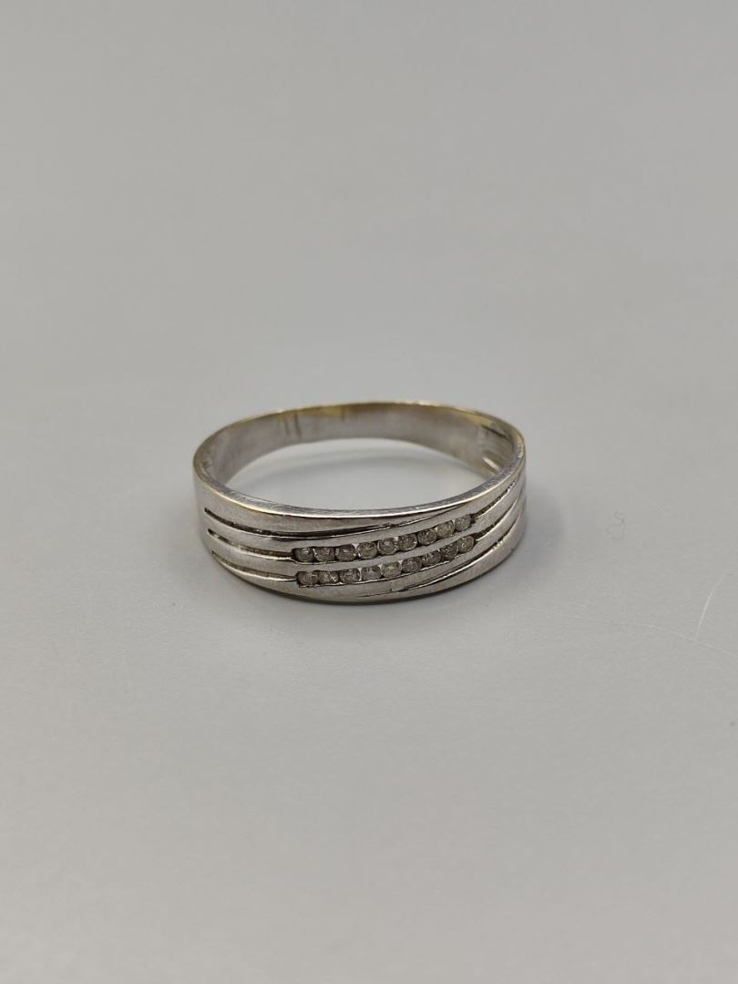 انگشتر حلقه