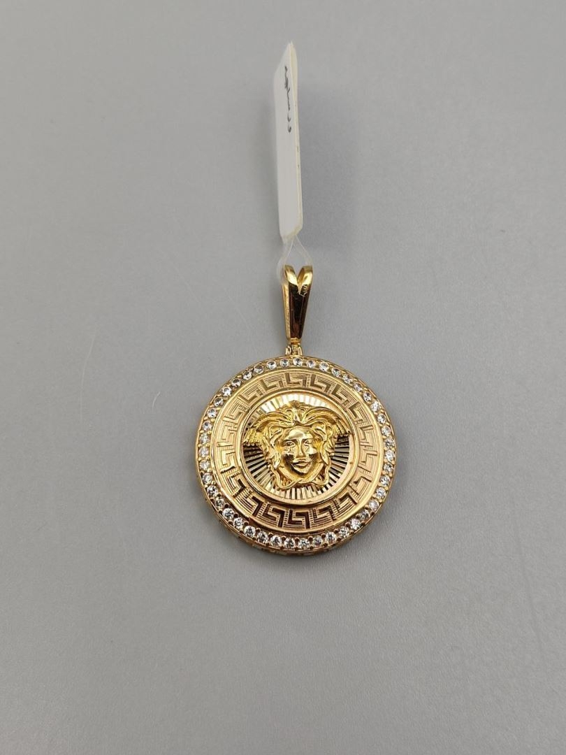 مدال ورساچه