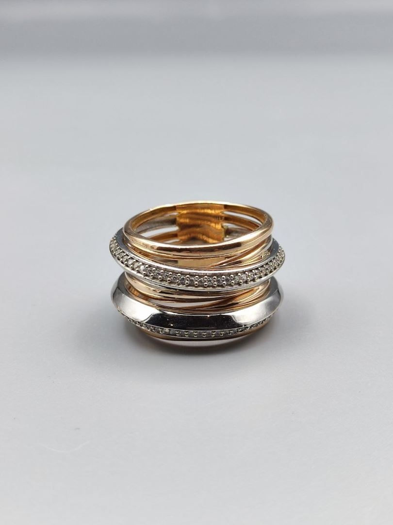 انگشتر لوتوس