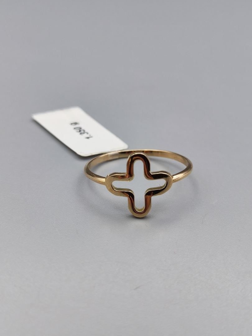 انگشتر مینیمال