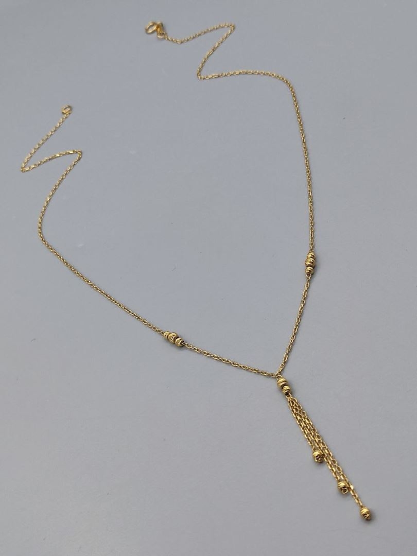 گردنبند دوریکا