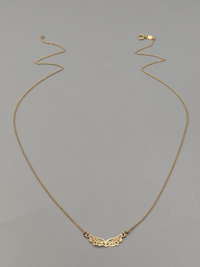 گردنبند فانتزی