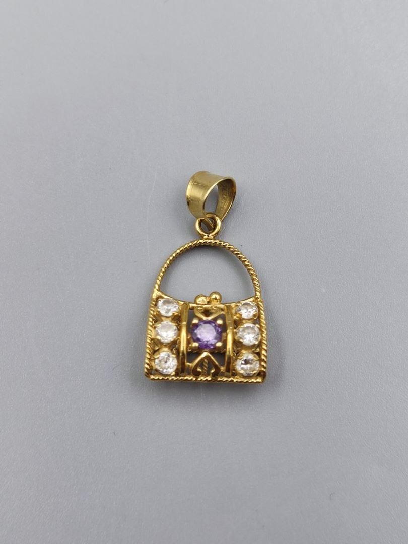 آویز فانتزی