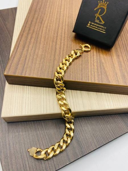 دستبند کارتیه