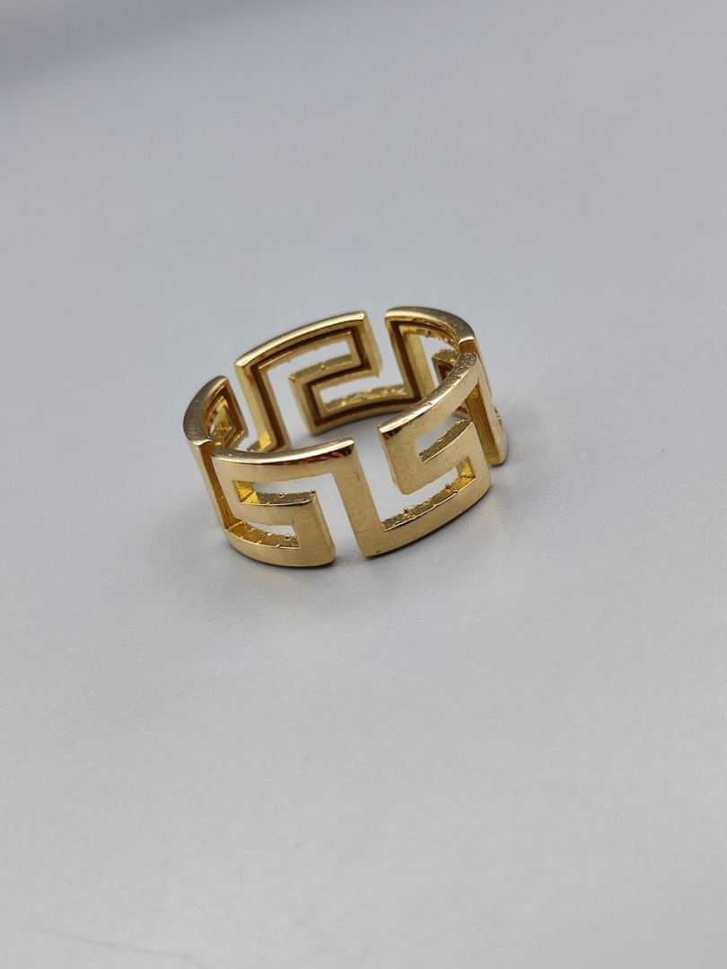 انگشتر تیفانی