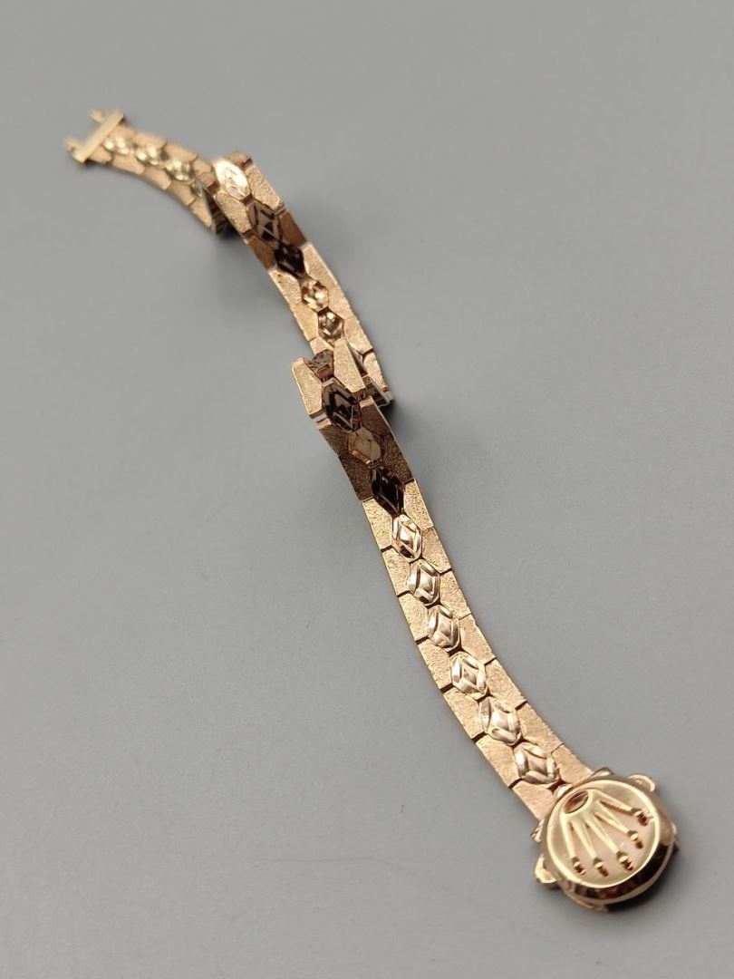 دستبند کمربندی