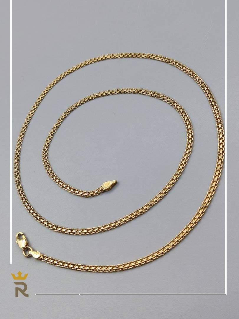 زنجیر بیزمارک تخت