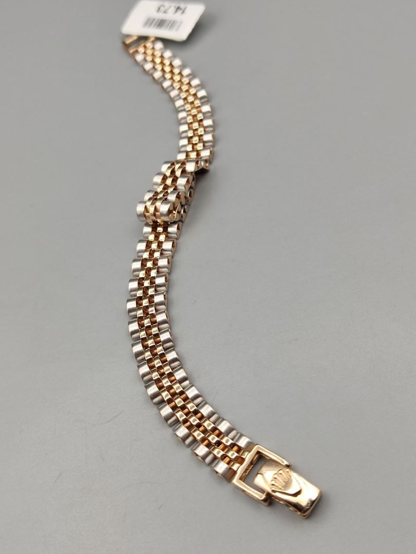 دستبند رولکس