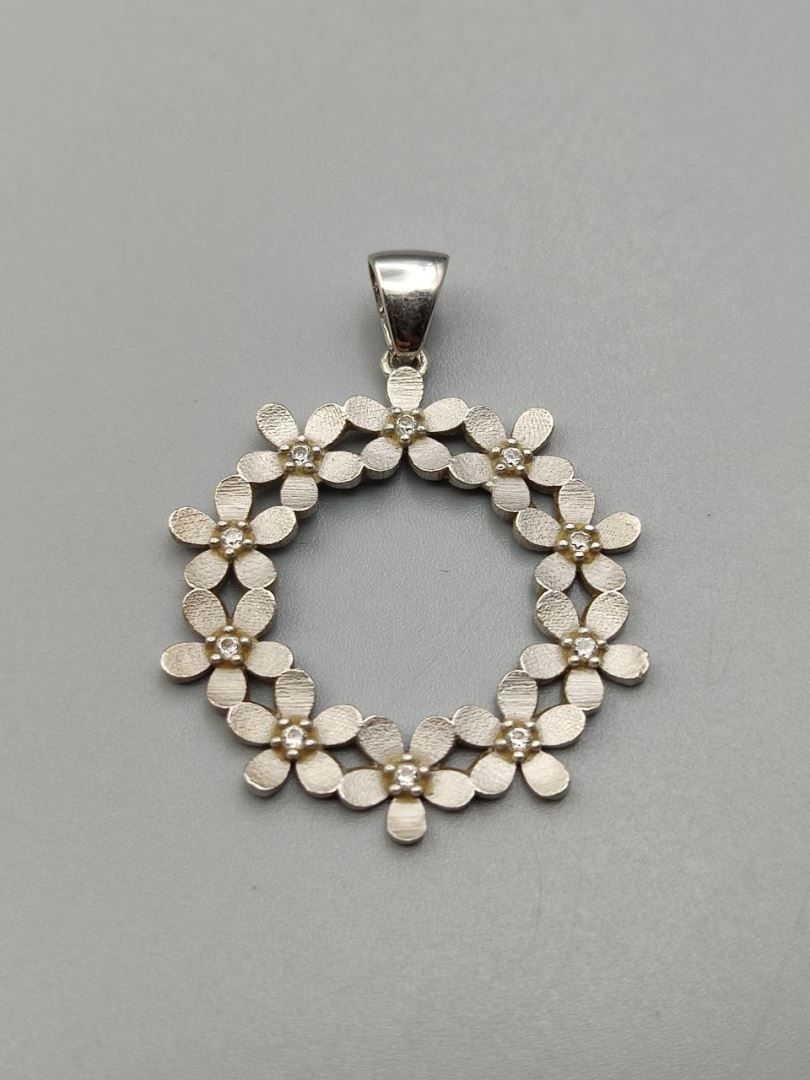 مدال لیلیوم