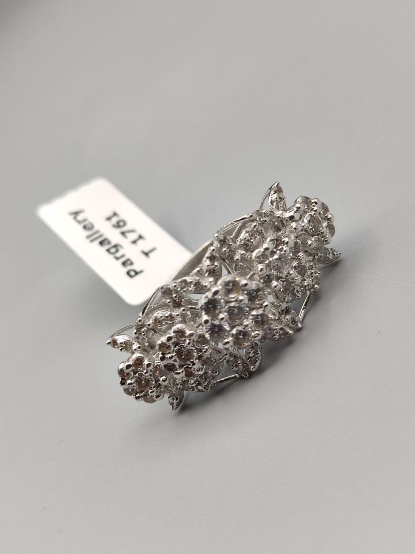 انگشتر دیاموند