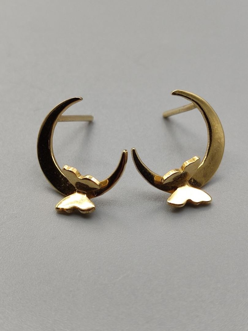 گوشواره فانتزی