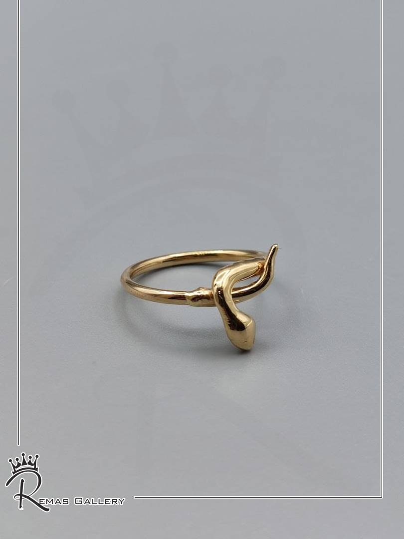 انگشتر ماری