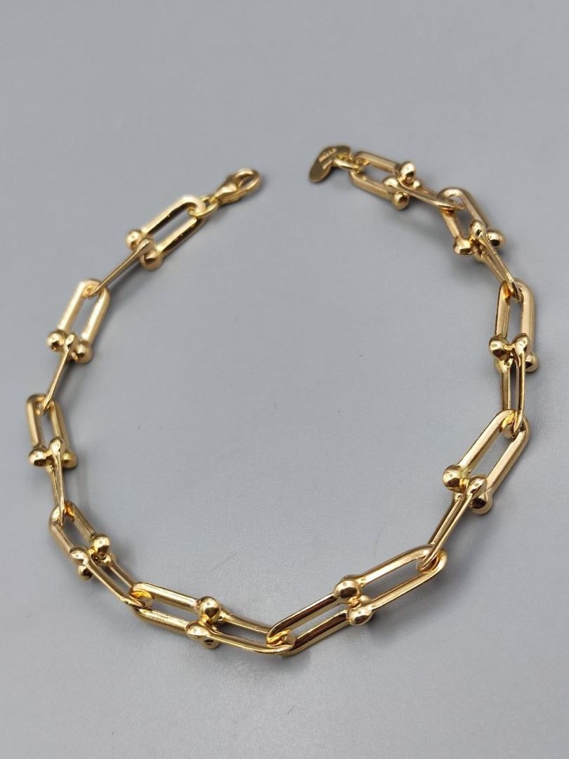 دستبند تیفانی