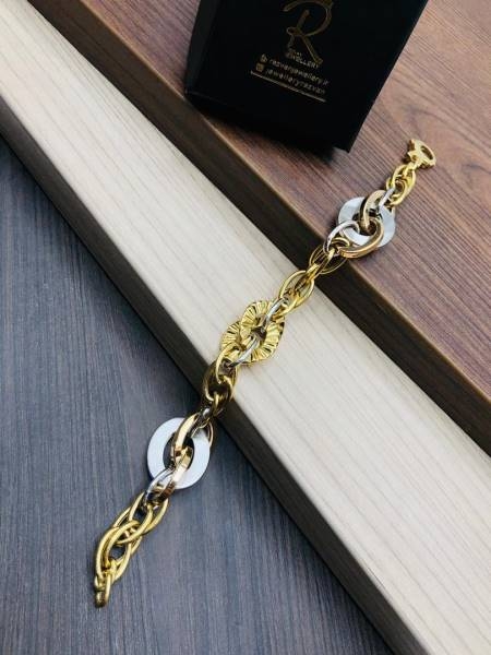 دستبند جتاش