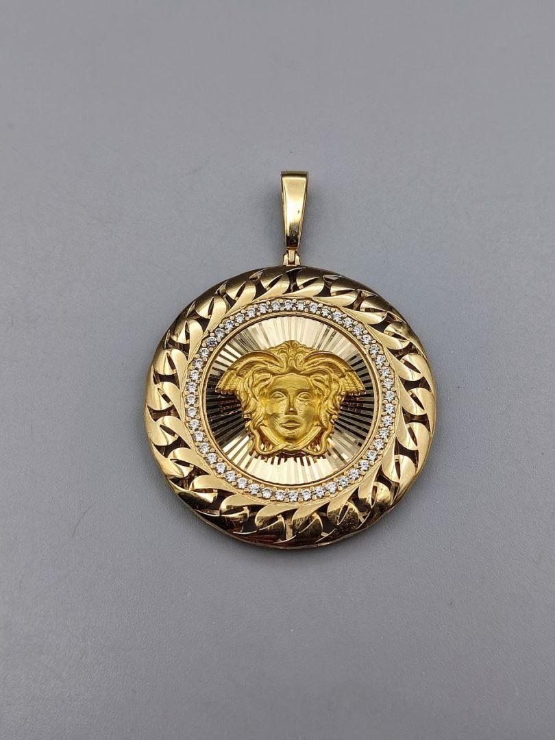 مدال ورساچه