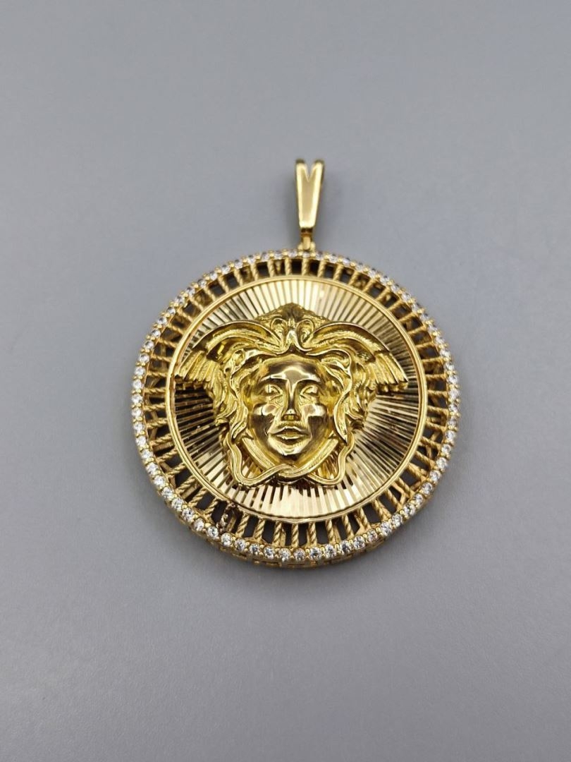 مدال ورساچه