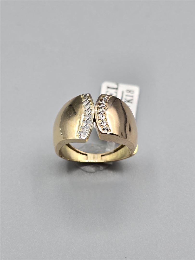 انگشتر طرح پورتوفینو