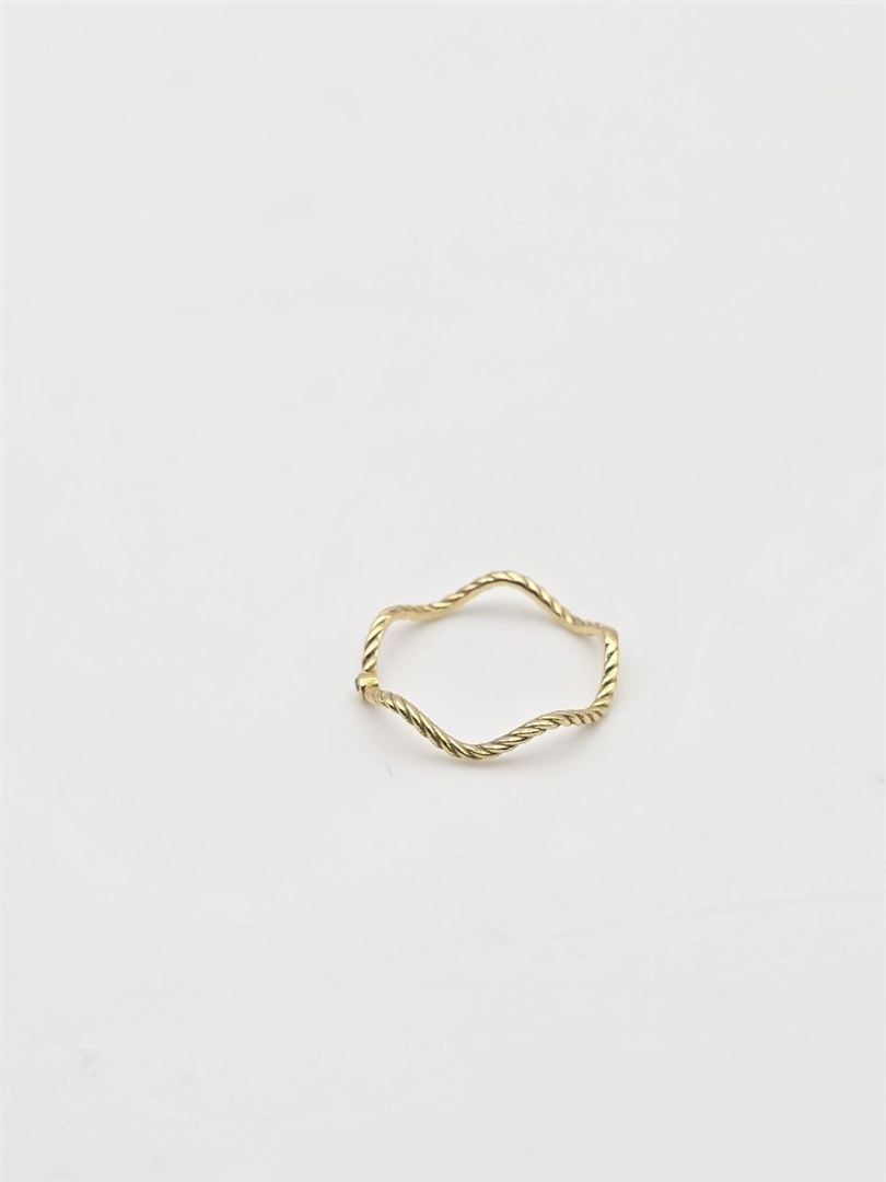 انگشتر مینیمال