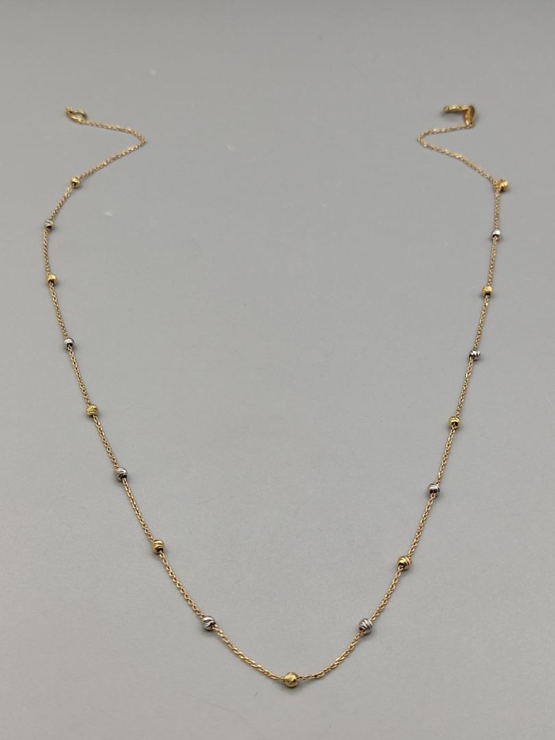 گردنبند دوریکا