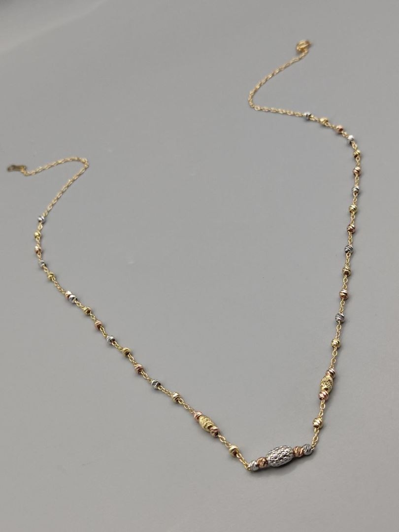 گردنبند البرناردو