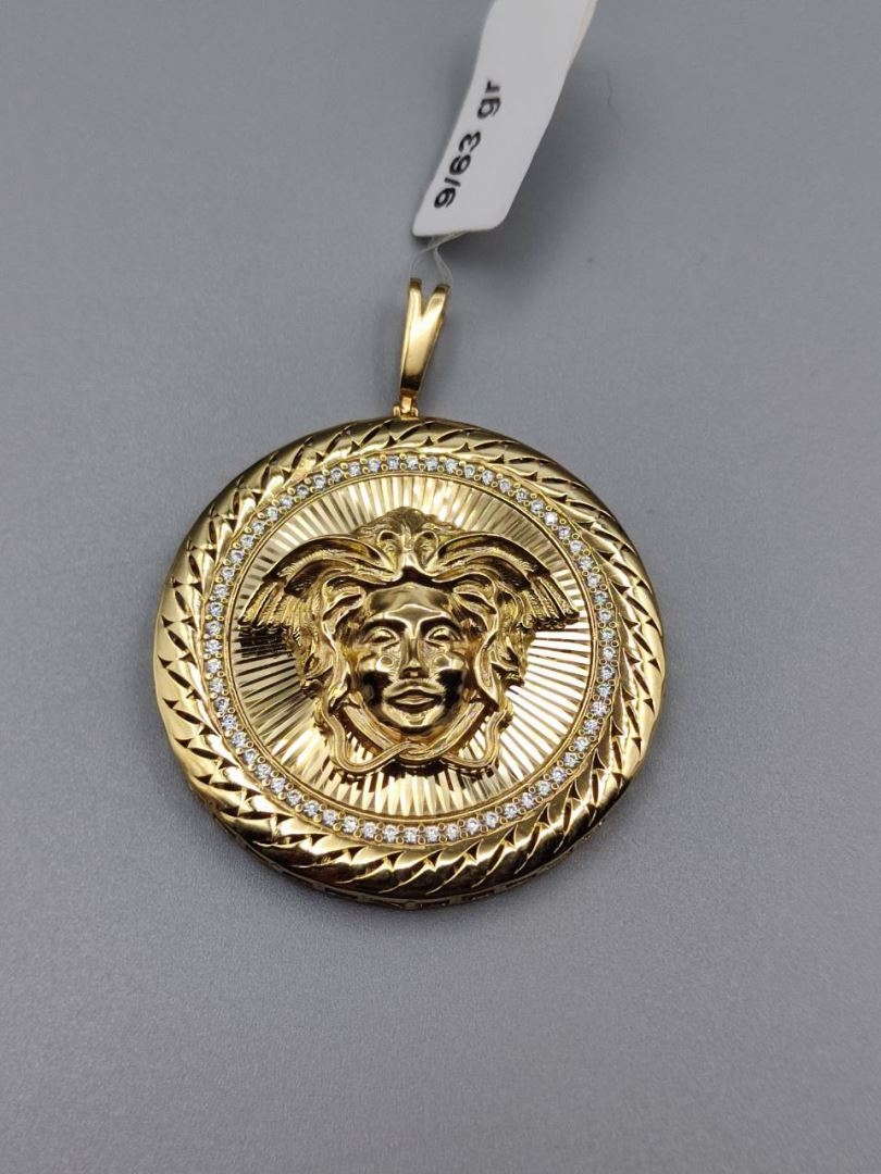 مدال ورساچه