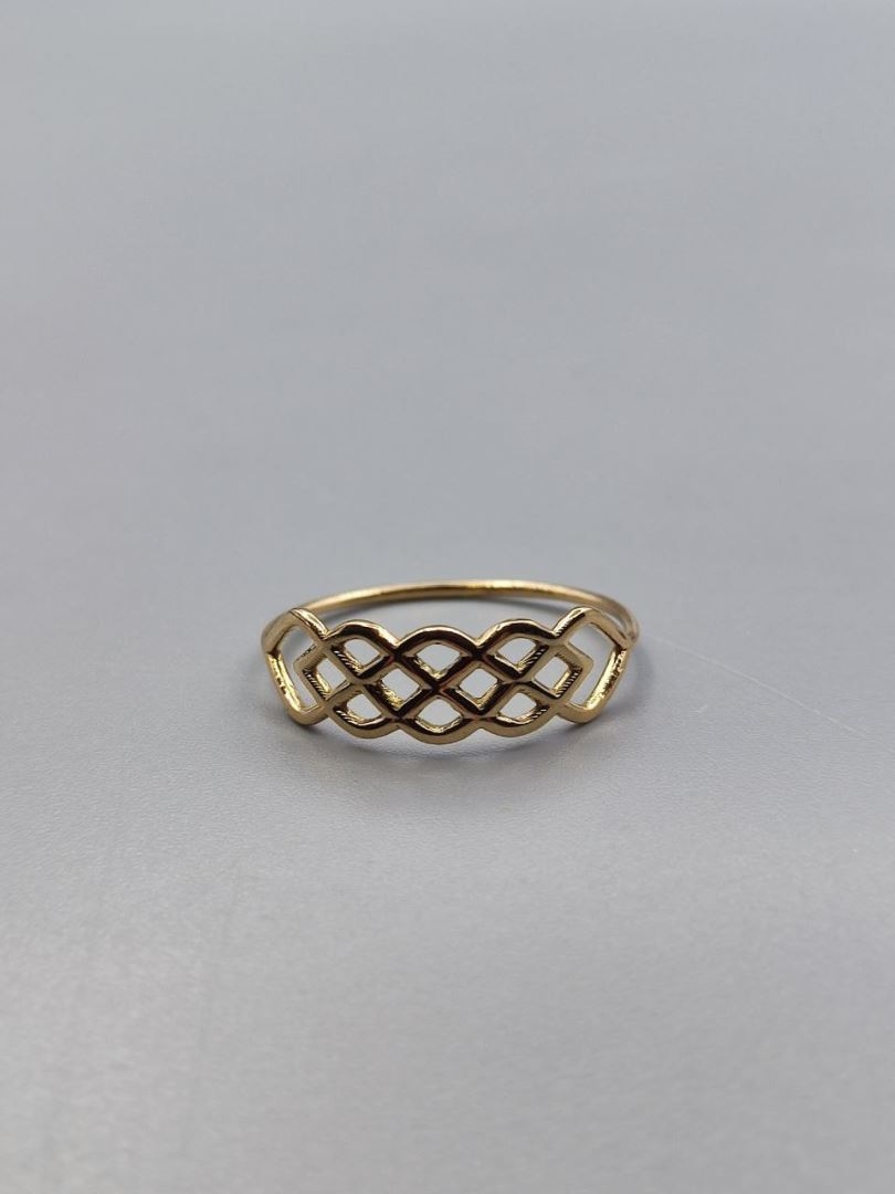 انگشتر مینیمال