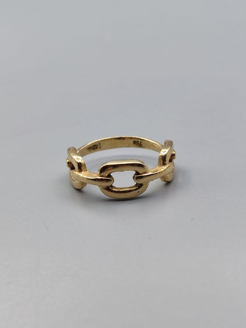 انگشتر تیفانی