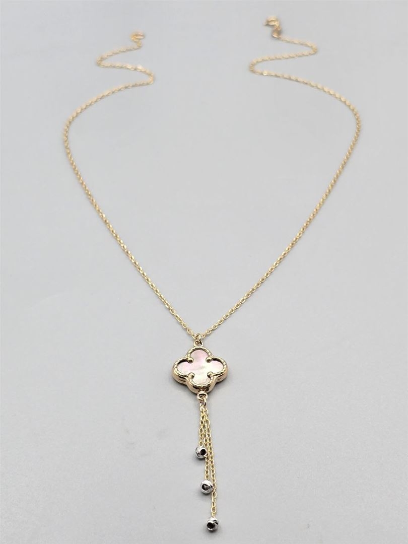 گردنبند مینیمال