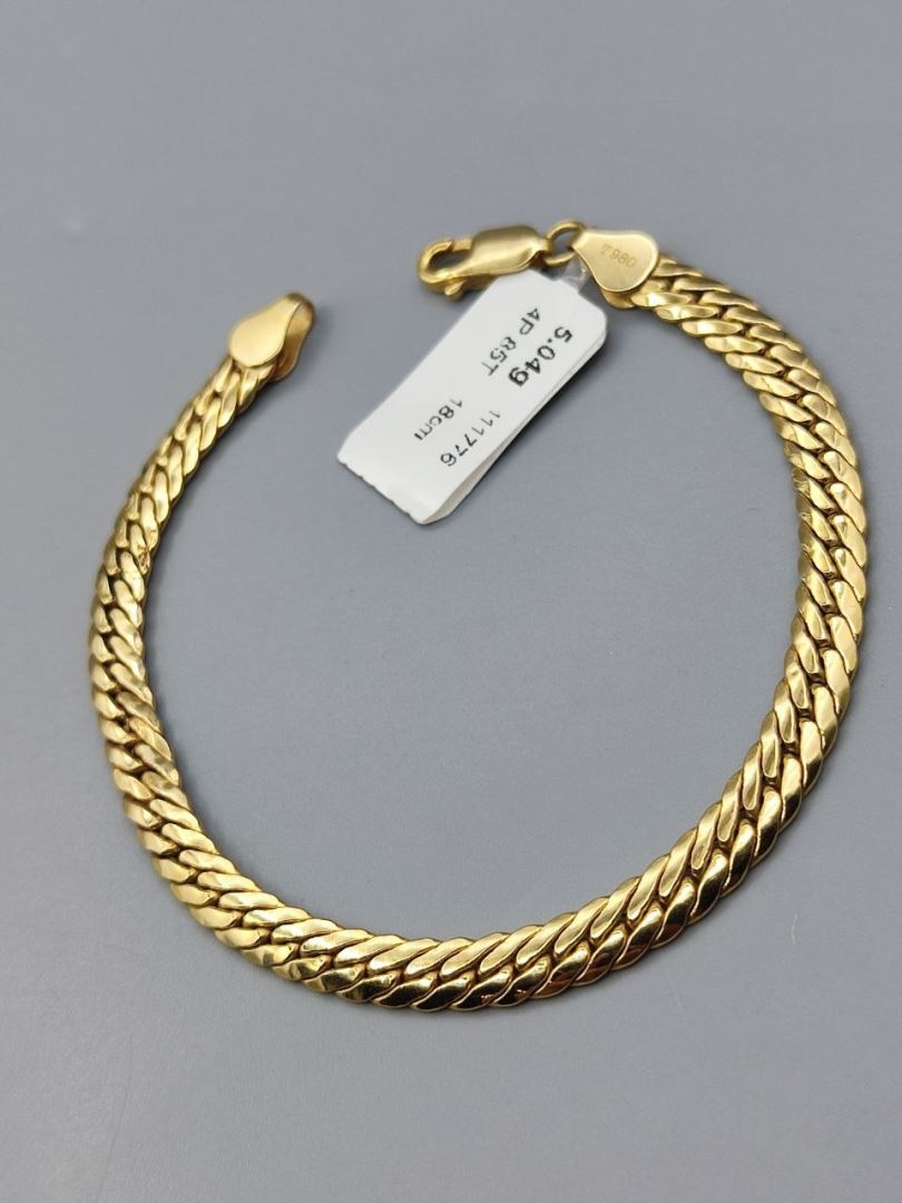 دستبند حصیری