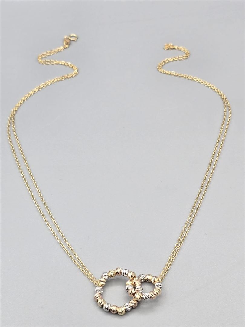 گردنبند مینیمال