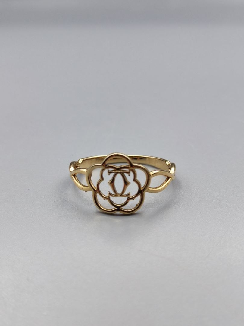 انگشتر مینیمال