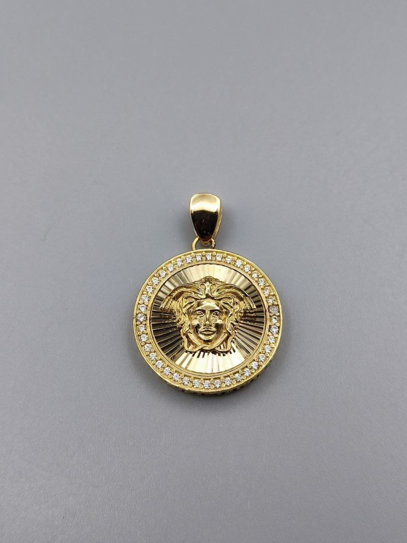 مدال ورساچه