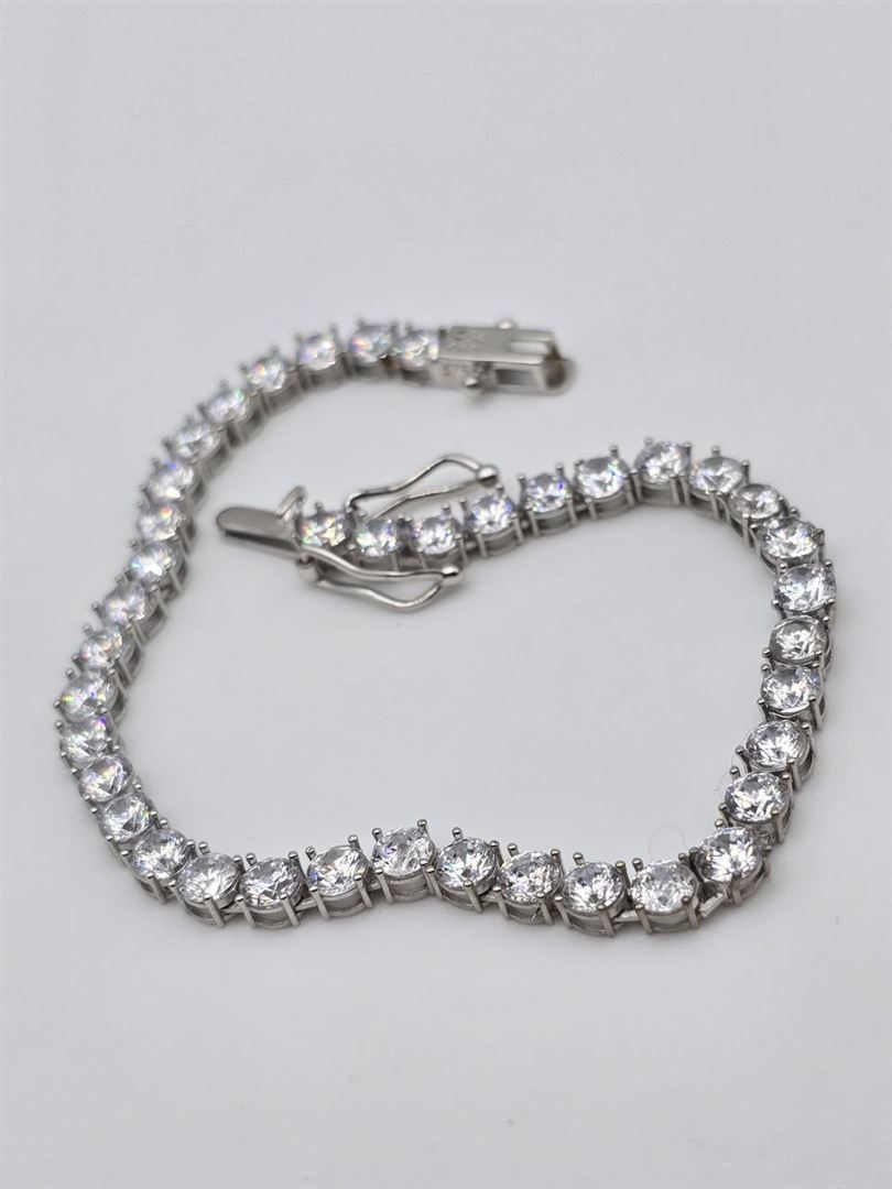 دستبند تنیسی