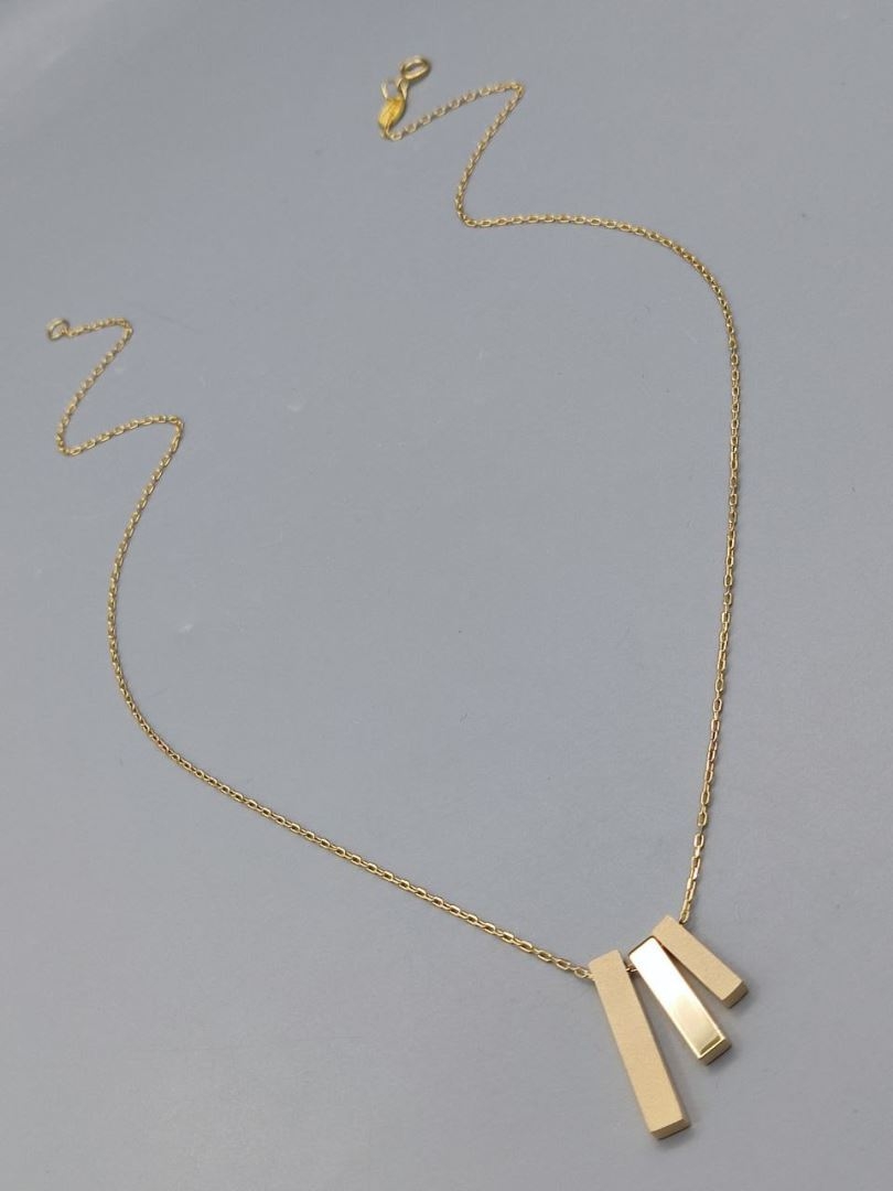 گردنبند فانتزی