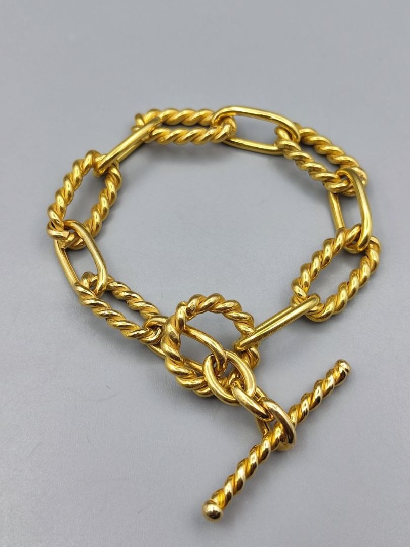 دستبند یورمن