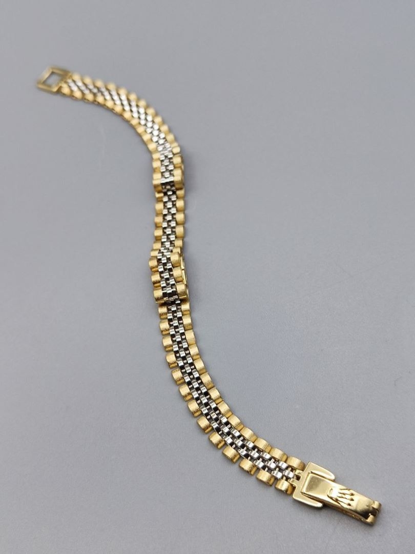 دستبند سوپر رولکس