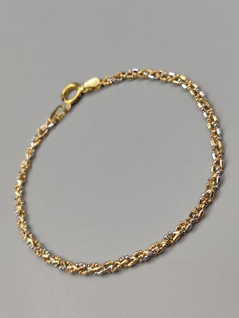 دستبند مونجوقی