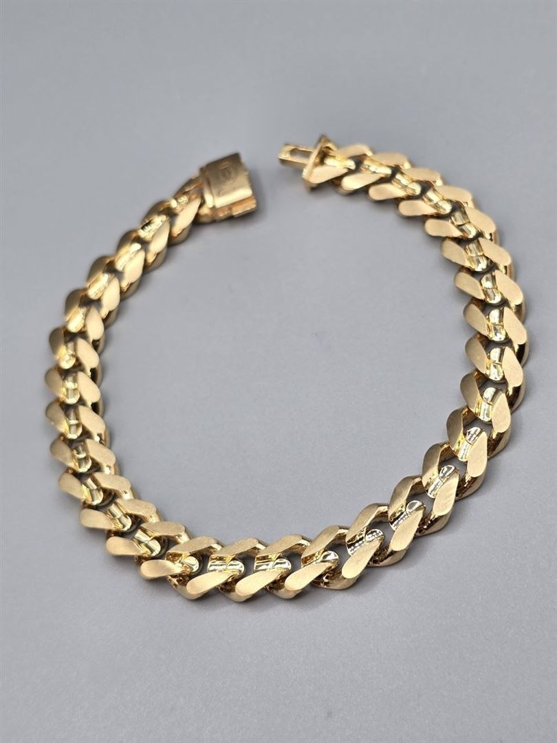 دستبند کارتیه کوبانی